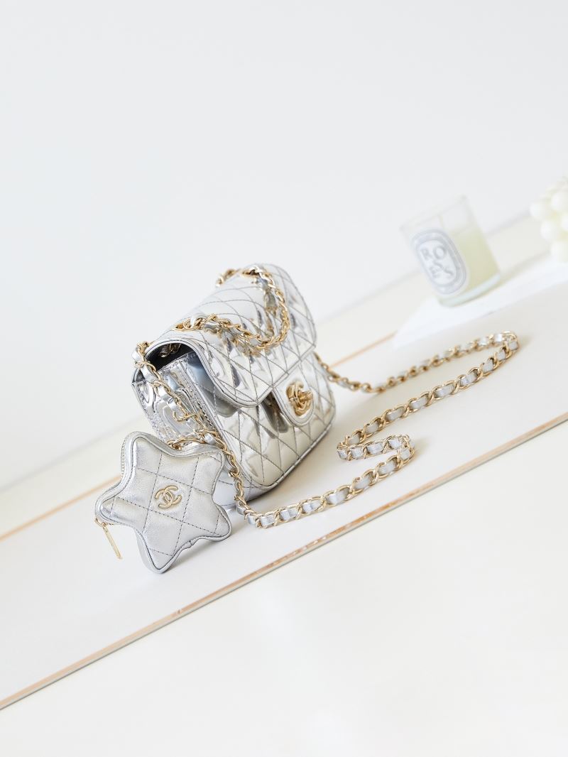 Ch**el cf series bags